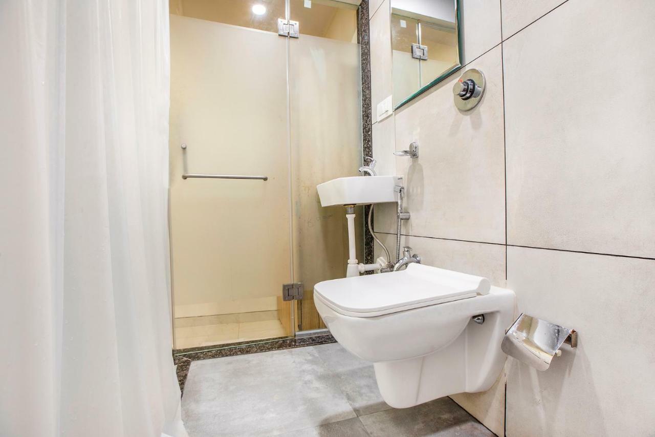 Fabexpress Marol Metro - Nr Mumbai International Airport Hotel Екстериор снимка