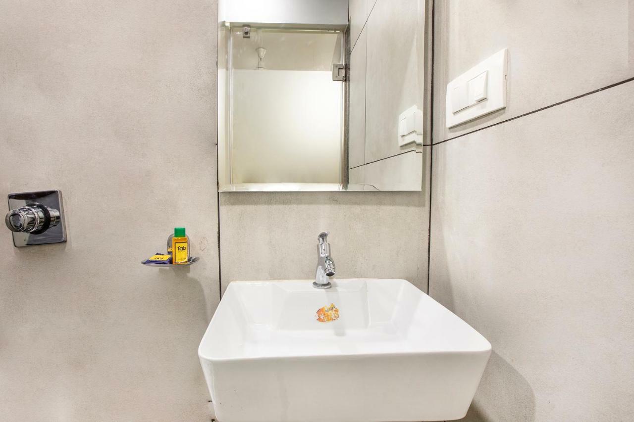 Fabexpress Marol Metro - Nr Mumbai International Airport Hotel Екстериор снимка