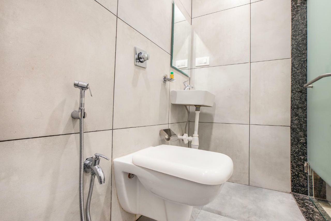 Fabexpress Marol Metro - Nr Mumbai International Airport Hotel Екстериор снимка