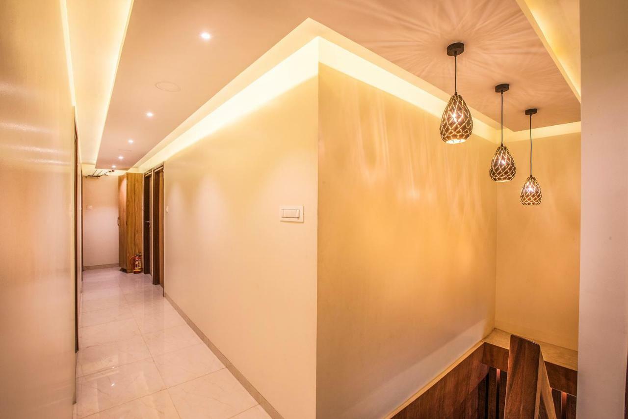 Fabexpress Marol Metro - Nr Mumbai International Airport Hotel Екстериор снимка