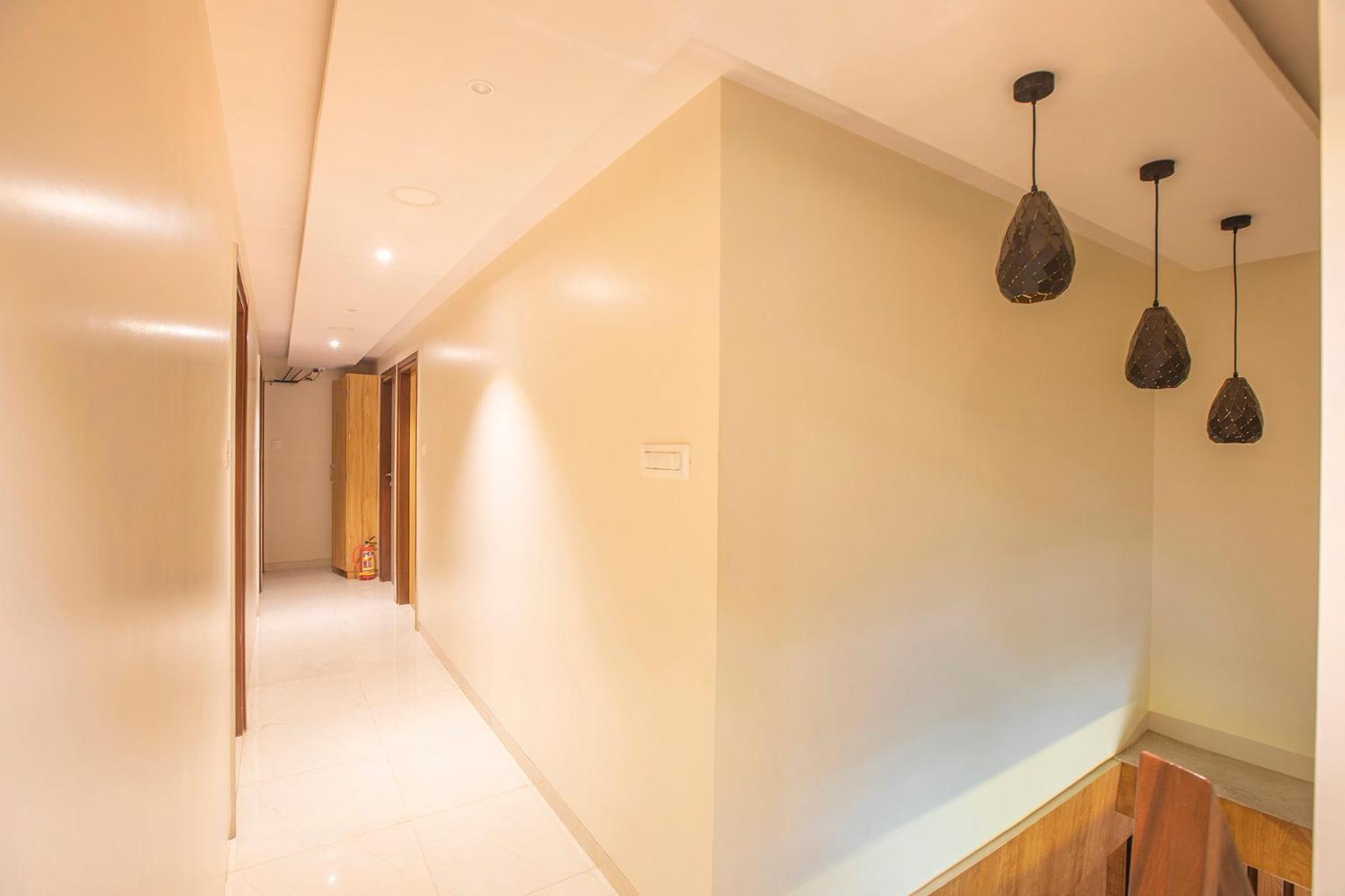 Fabexpress Marol Metro - Nr Mumbai International Airport Hotel Екстериор снимка